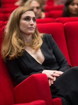 Julie Gayet