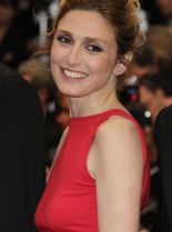 Julie Gayet