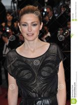 Julie Gayet