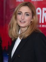 Julie Gayet