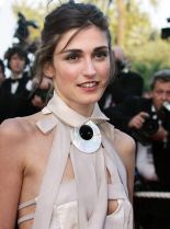 Julie Gayet