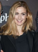 Julie Gayet #1407035 picture (Portrait Medium)