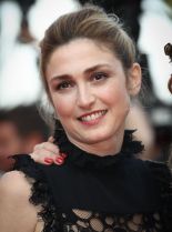 Julie Gayet