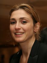 Julie Gayet