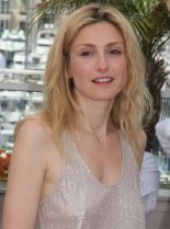 Julie Gayet