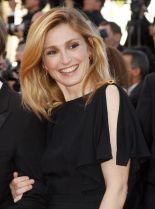 Julie Gayet