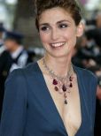 Julie Gayet