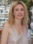 Julie Gayet