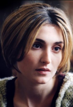 Julie Gayet