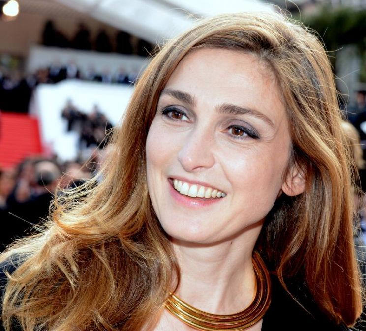 Julie Gayet