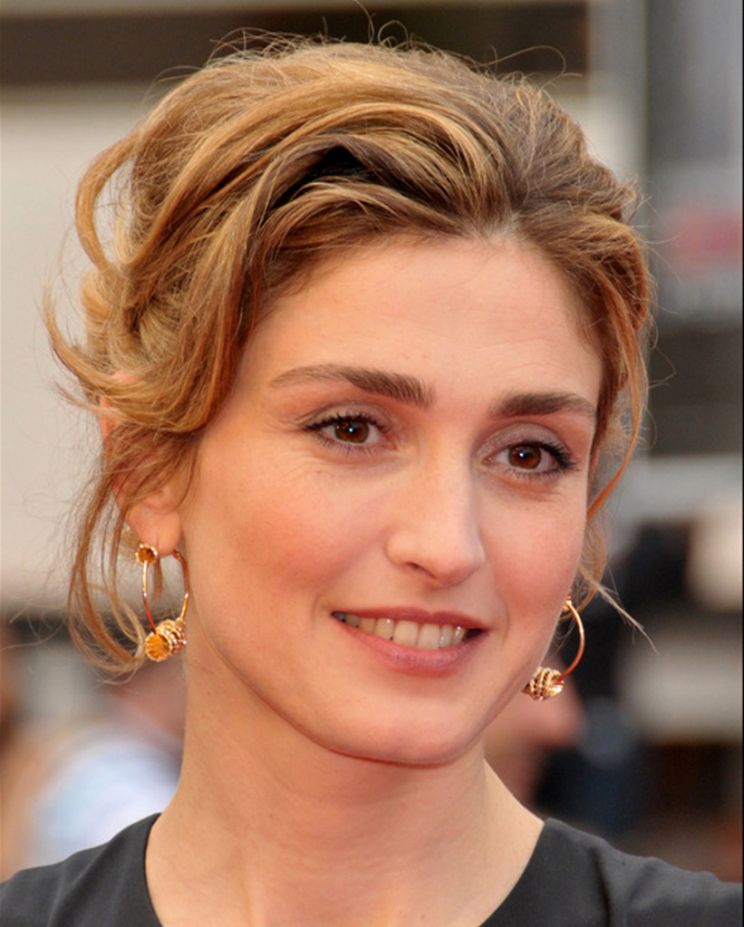 Julie Gayet