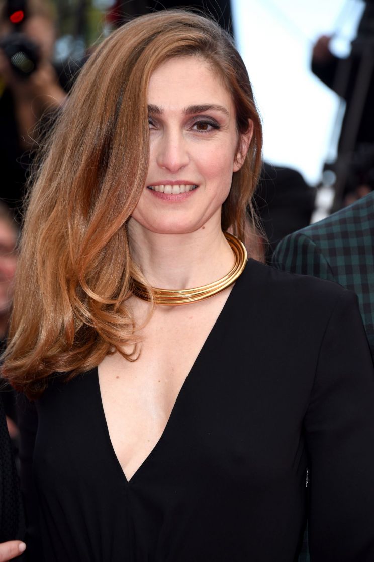 Julie Gayet