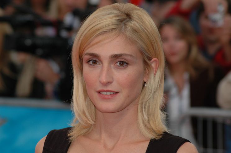 Julie Gayet