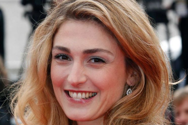 Julie Gayet