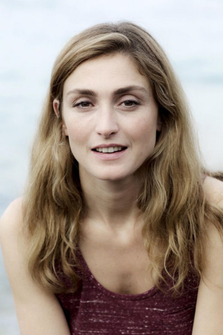 Julie Gayet