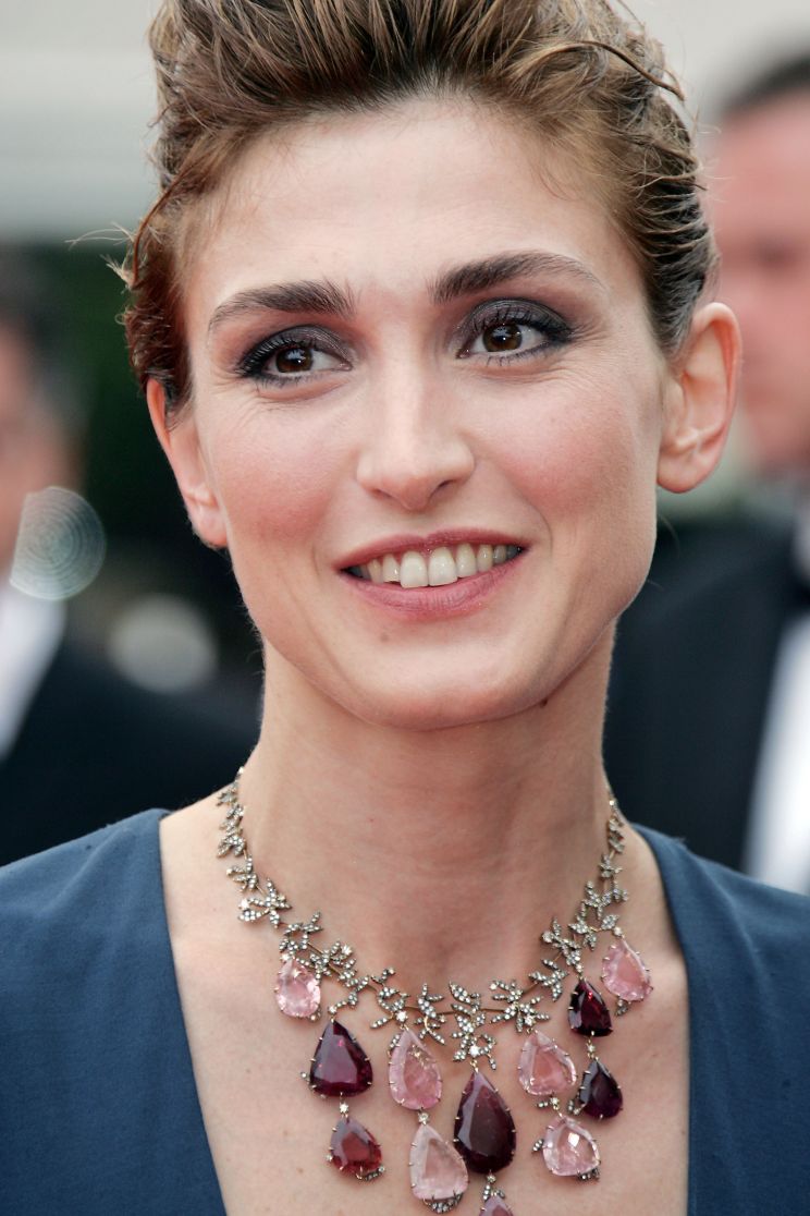 Julie Gayet