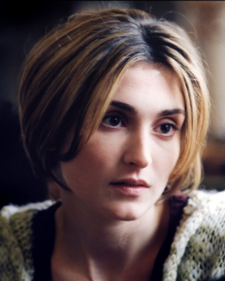 Julie Gayet