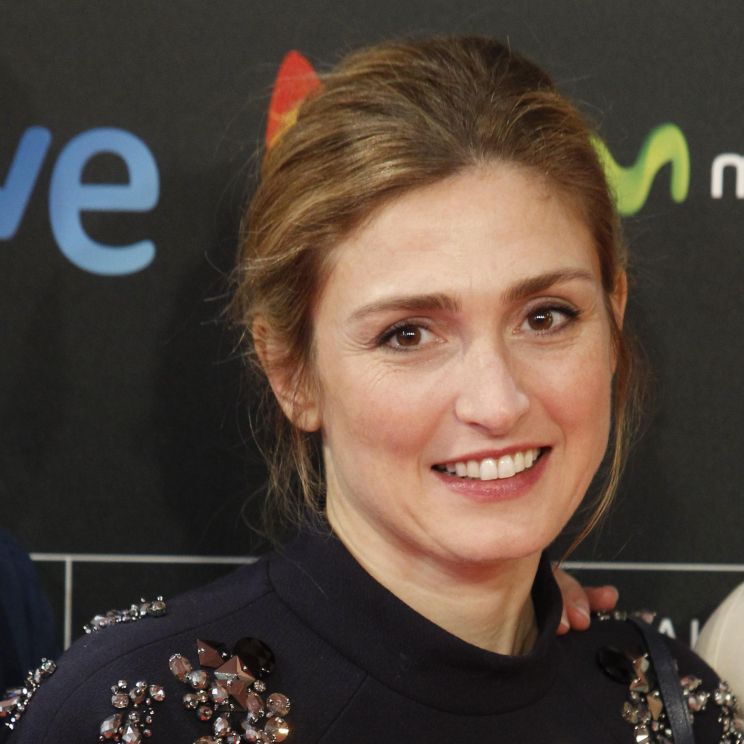 Julie Gayet