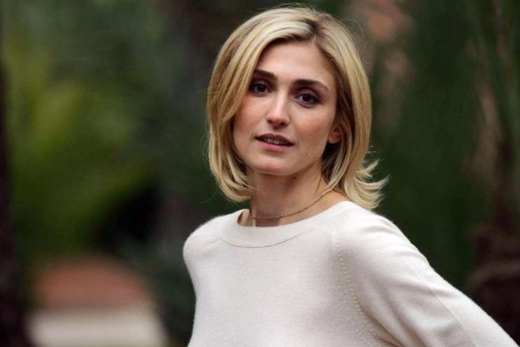 Julie Gayet