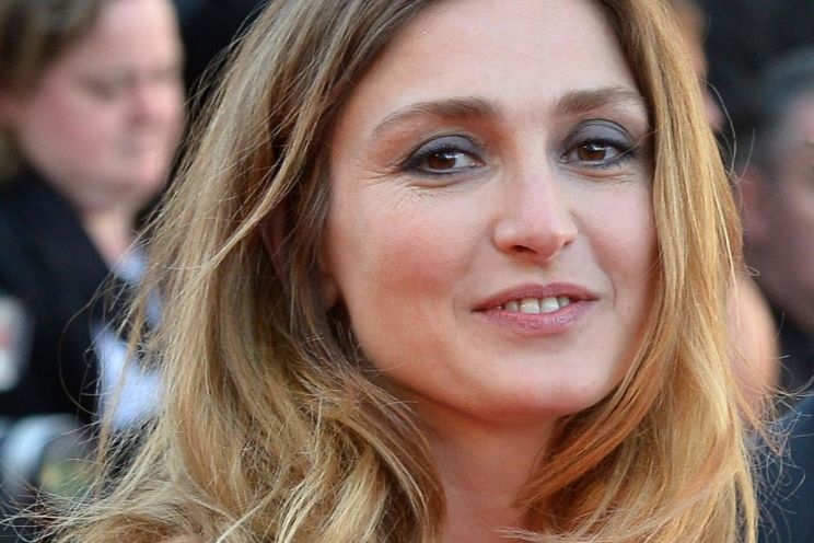 Julie Gayet