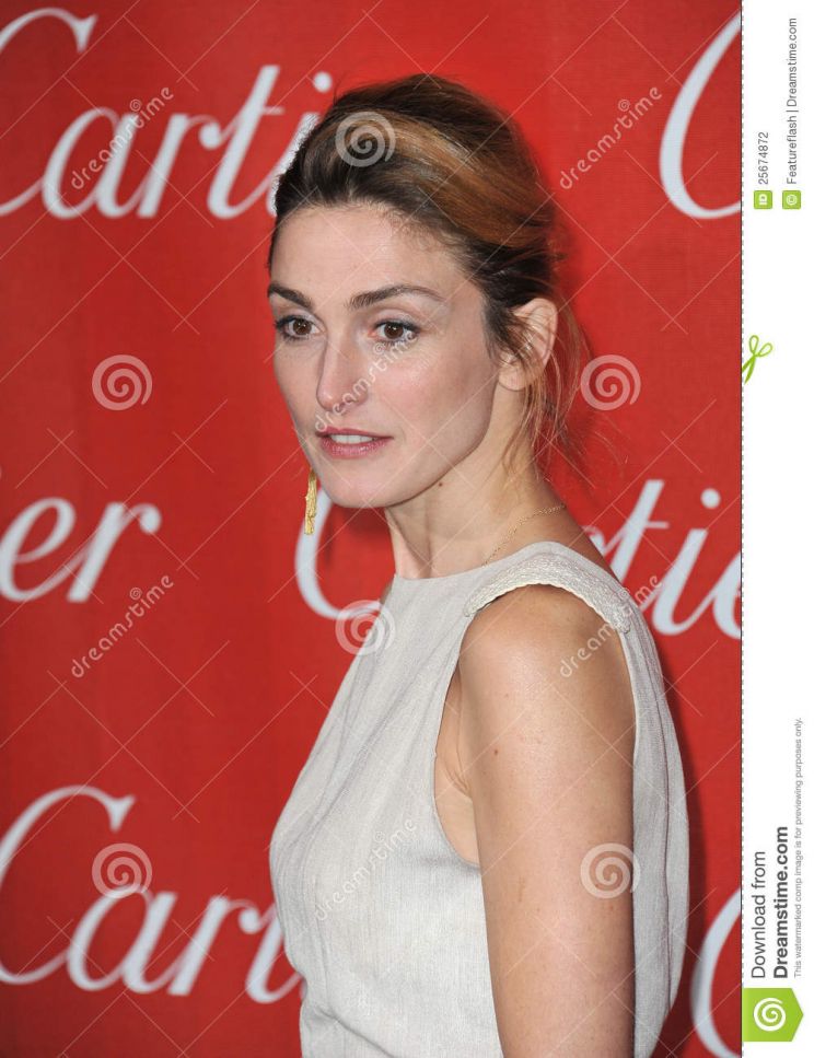 Julie Gayet