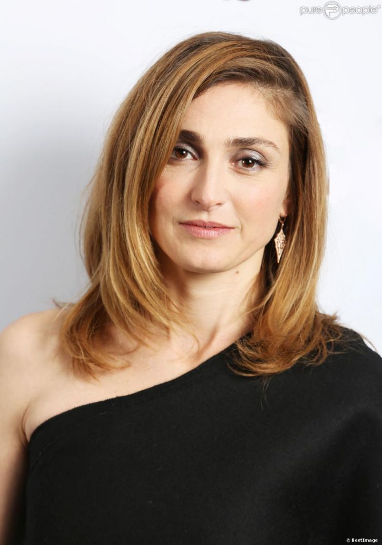 Julie Gayet