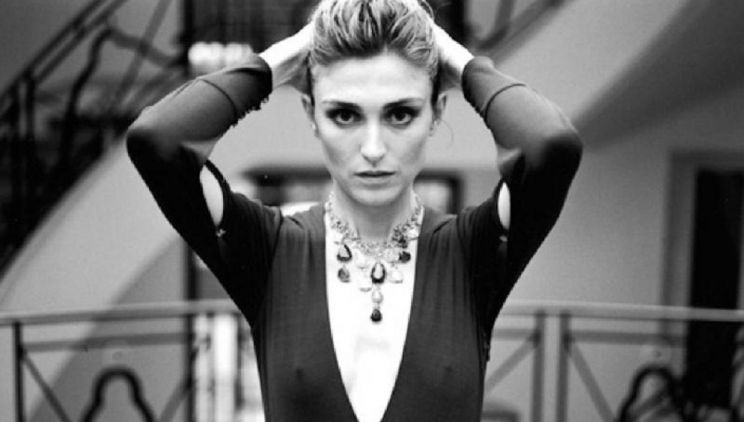 Julie Gayet