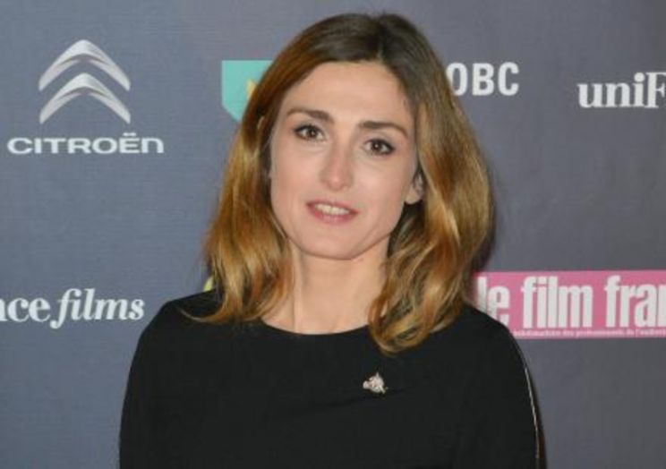 Julie Gayet