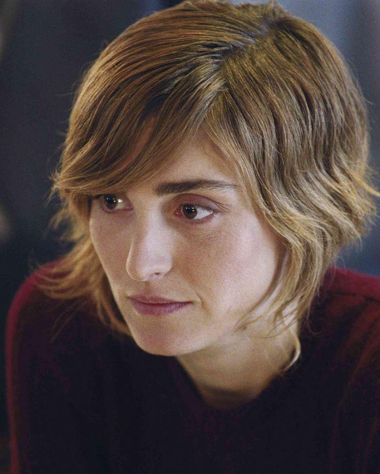 Julie Gayet
