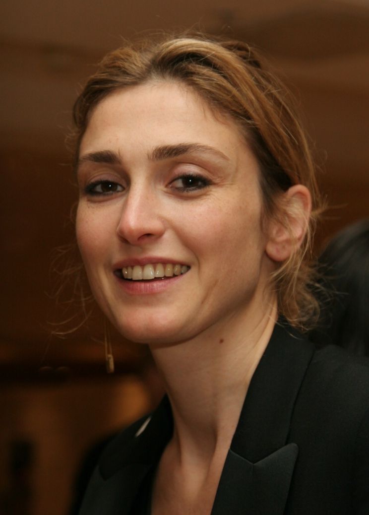 Julie Gayet