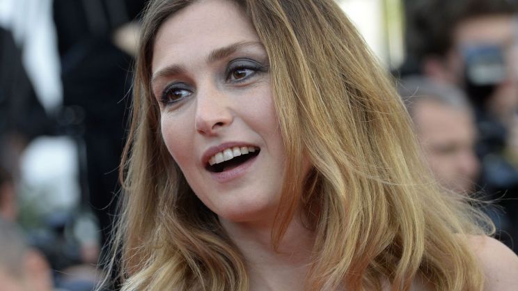 Julie Gayet