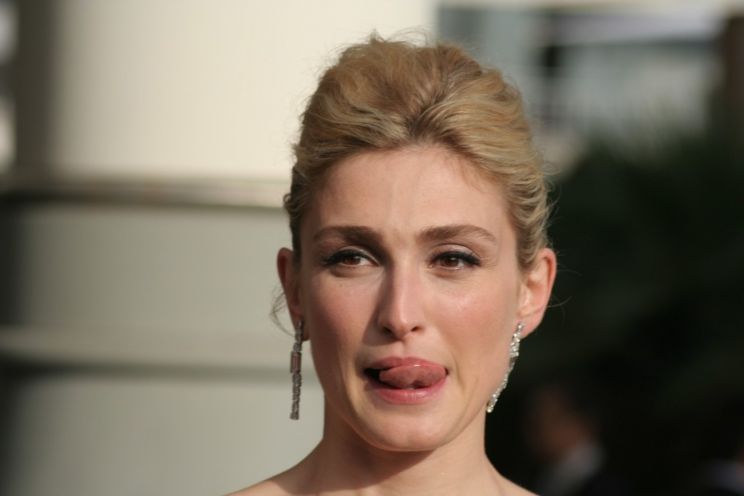 Julie Gayet