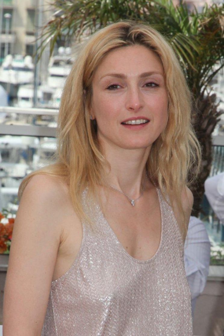 Julie Gayet