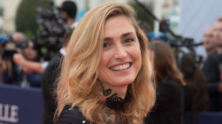 Julie Gayet