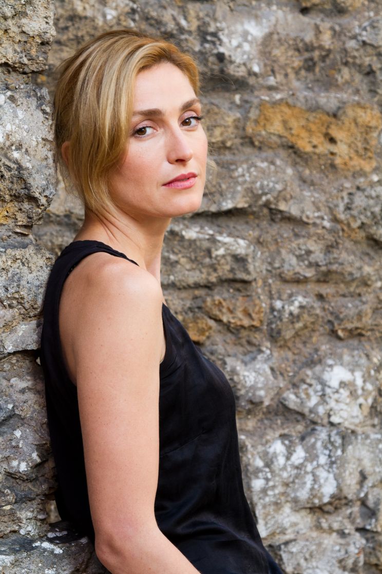 Julie Gayet