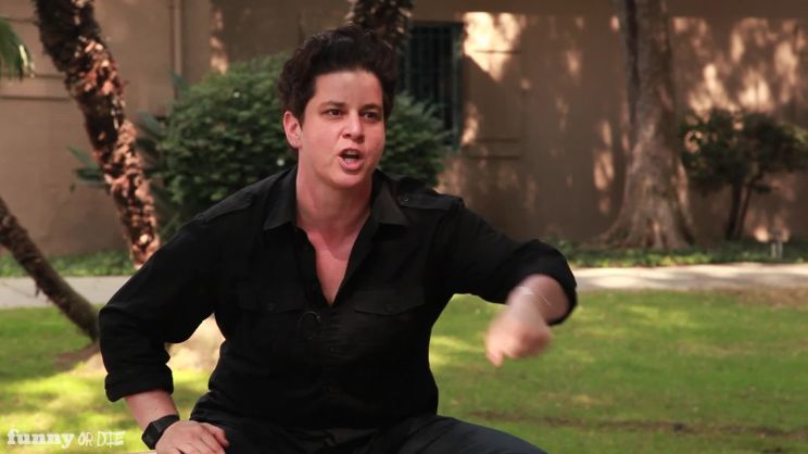 Julie Goldman