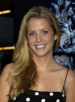 Julie Gonzalo