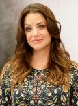 Julie Gonzalo