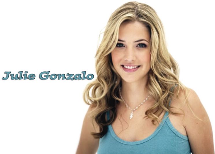 Julie Gonzalo