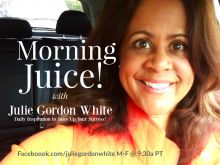 Julie Gordon