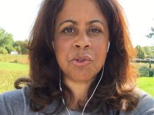 Julie Gordon