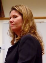 Julie Gordon
