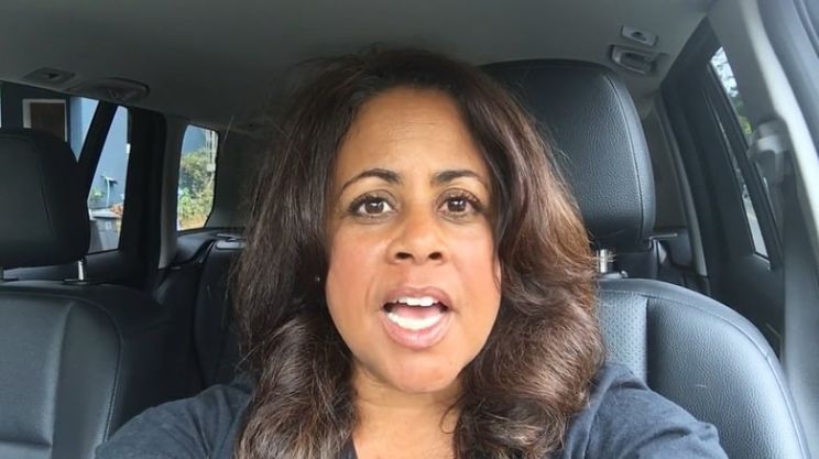 Julie Gordon
