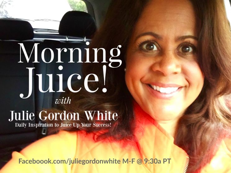 Julie Gordon
