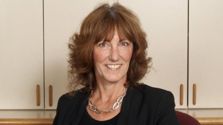 Julie Gordon