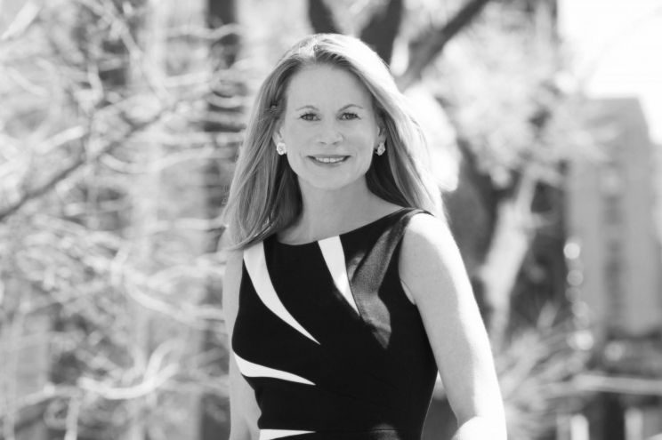 Julie Gordon