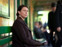 Julie Graham photo