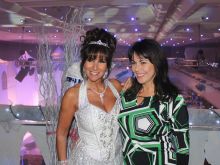 Julie Graham