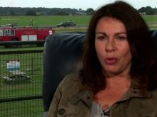 Julie Graham