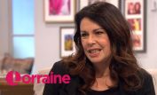 Julie Graham